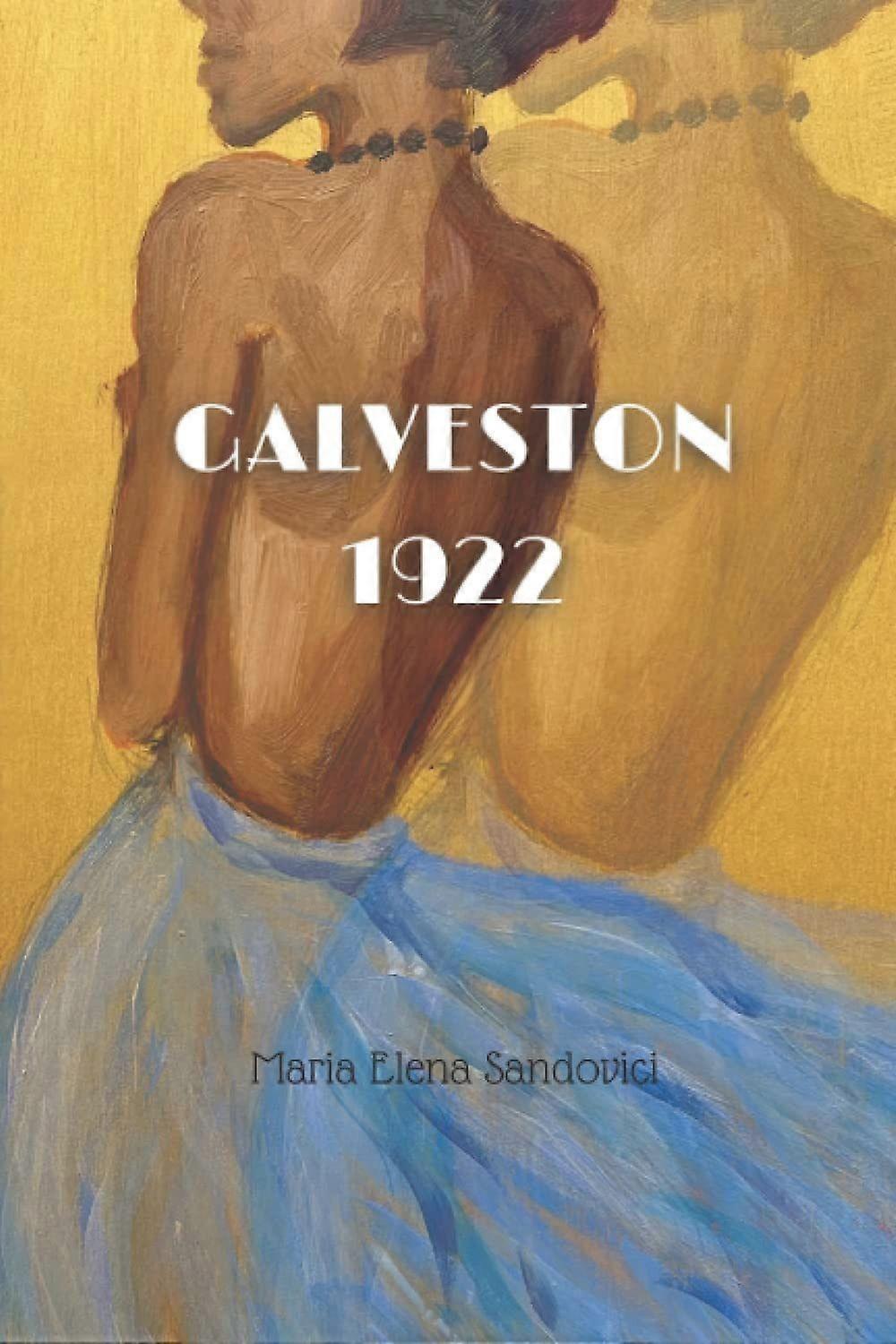 Galveston 1922