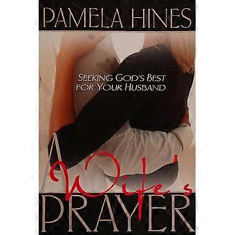 A wife's prayer seeking god's best for your husband