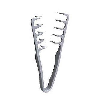 Volumizing Wide-Tooth Hair Styling Comb compatible with Men And Women Texture Comb With Maximum Root Lift, Bangs Seam Grooming Accessory