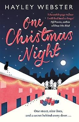 One Christmas Night