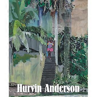 Hurvin Anderson