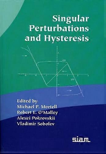 Singular Perturbations in Hysteresis