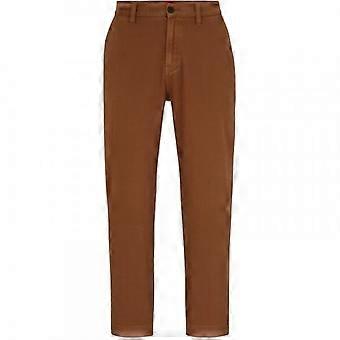 Hugo Mens Zeebo Regular Chinos