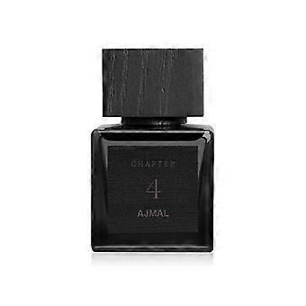 Chapter 4 - EDP - Volume: 50 ml.
