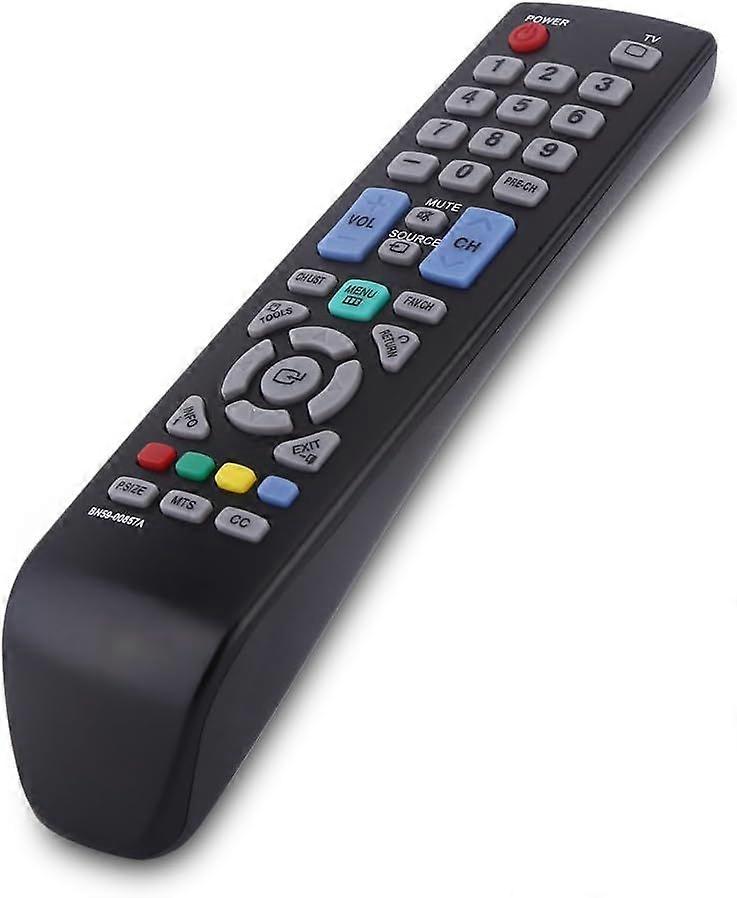 BN59-00857A Smart Intelligence Remote Control Replacement Universal Controller For Samsung TV