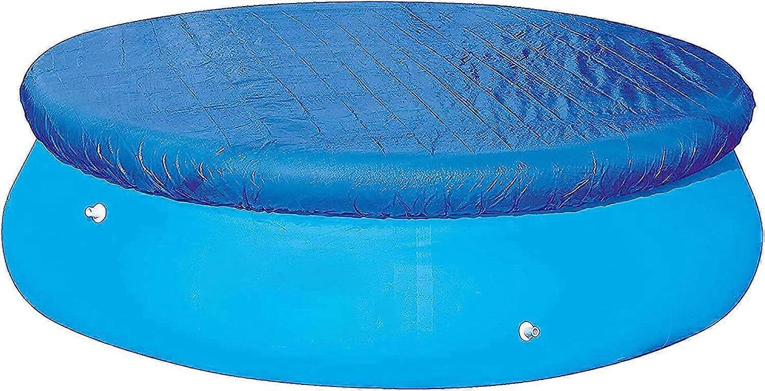 244 cm diameter pool cover