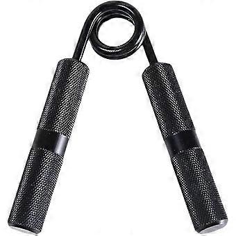 Wrist Trainer Heavy Hand Grip Wrist Rehilitation Developer Home Fitness Handgrip Mcle Strength Training Device Carpal Expander (couleur : Rouge-200lb)