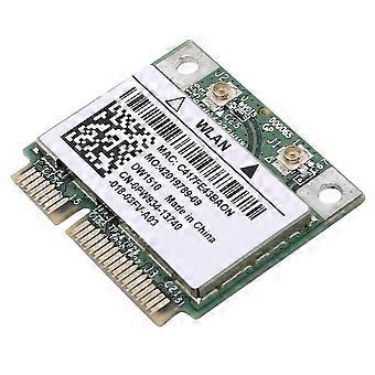 Bcm94322hm8l Pcie Wifi Wireless Network Card For Mac Os/hackintosh