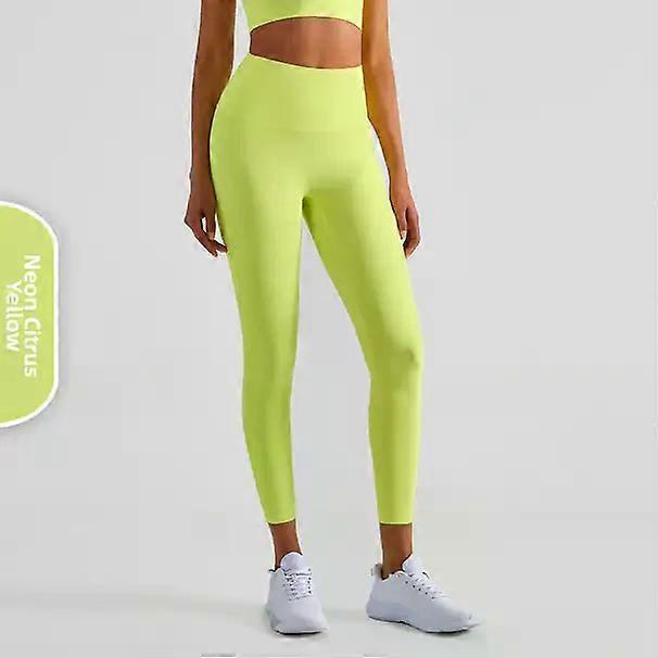 High-Waisted Women's Yoga Pants