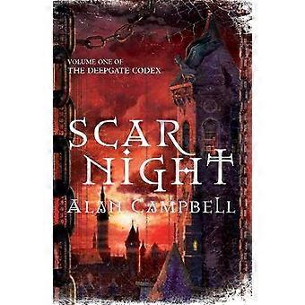 Scar Night