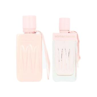 Women'Secret Perfumes