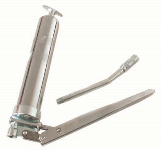 Grease Gun