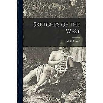 Sketches of the west