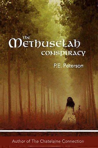 The methuselah conspiracy
