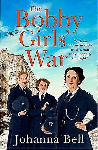 The bobby girls' war