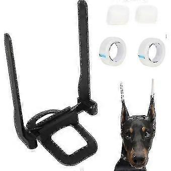 Doberman hond oor posting Kit, stand up ondersteuning Tape Pinscher zorg Tools_k29
