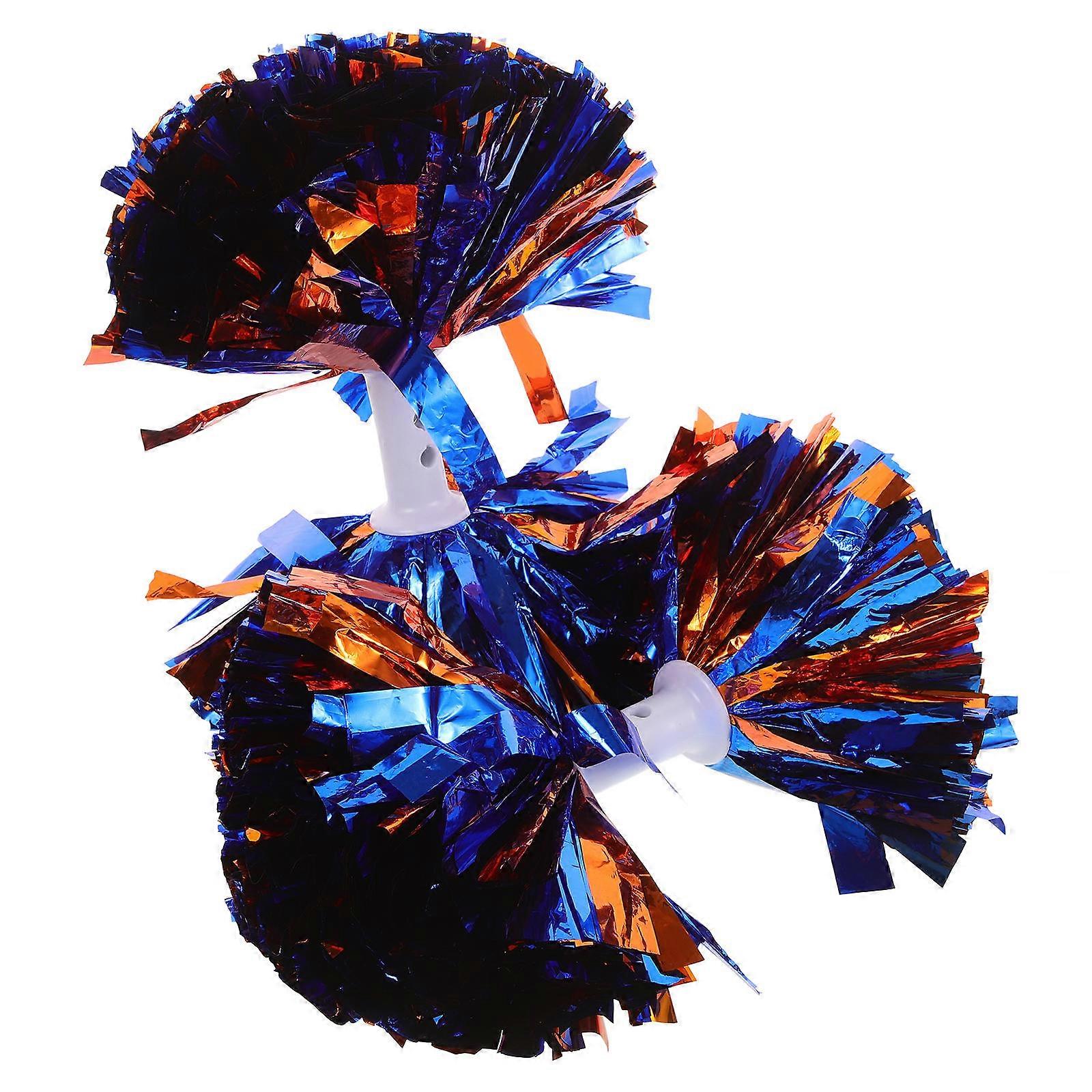 2pcs pom-pom pom pom pom