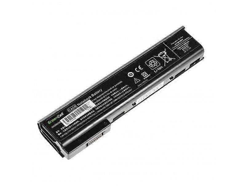 Green Cell Hp100 Notebook Spare Part Battery