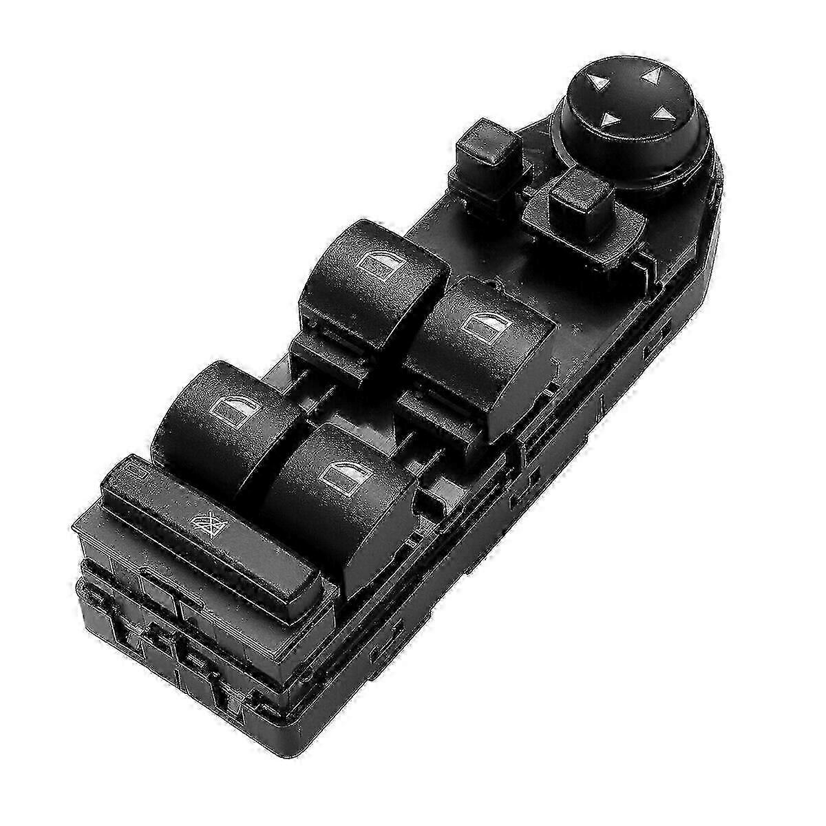 Car Window Lifter Mirror Switch Control for X3 E83 61313414355