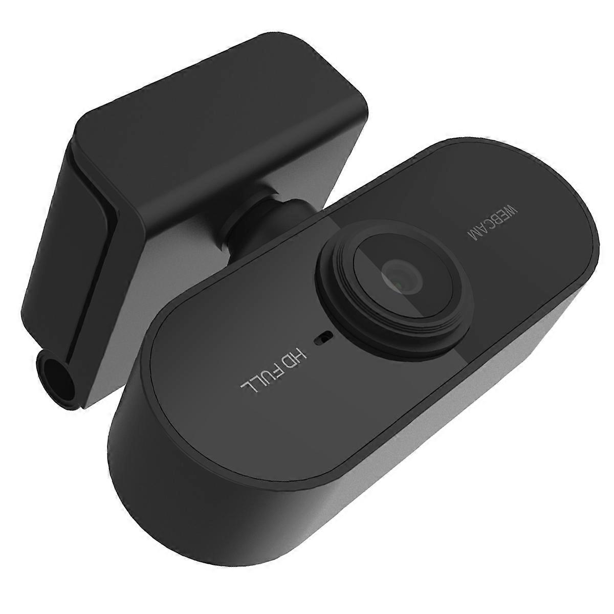 1080P Web Camera USB Auto Focus Webcam with Mic 2Mp for Computer Use