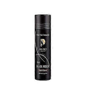 Hair Styling Powder, Volume Powder, Instant Hair Powder, Matte Effect Texturizing Hair Powder, Hair Building Fibres Keeps Hair Soft and Fluffy All Day