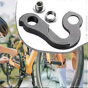 High-quality rear derailleur hooks for Felt Team Z F Series Speed bikes. Easy to install and securely fastens your bike!