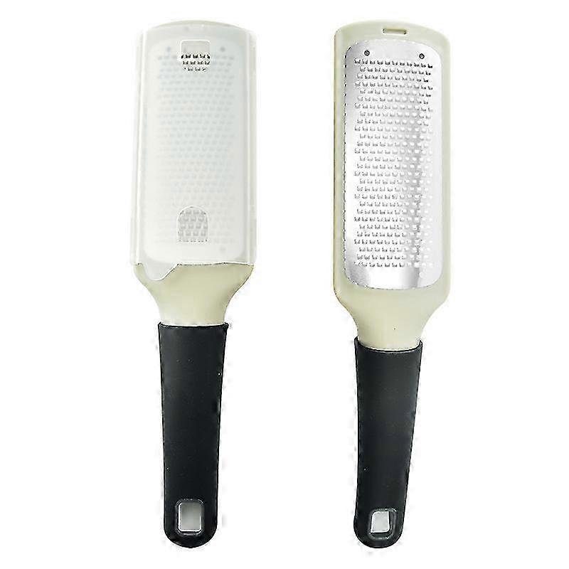 Grips Etched Grater
