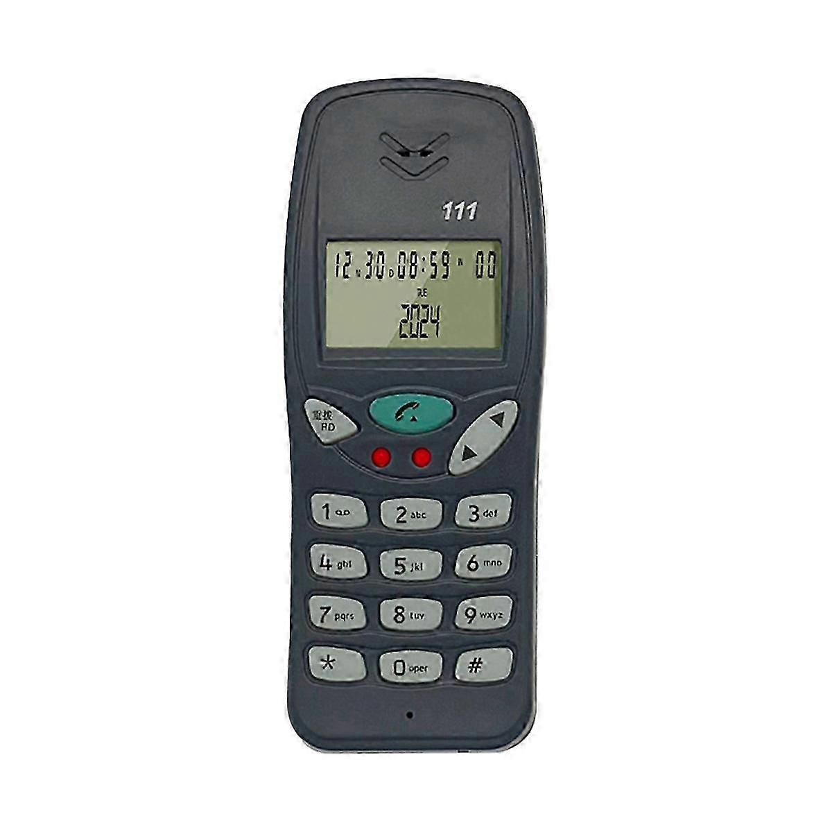 Communication Line Inspection Machine Line Tester compatible with