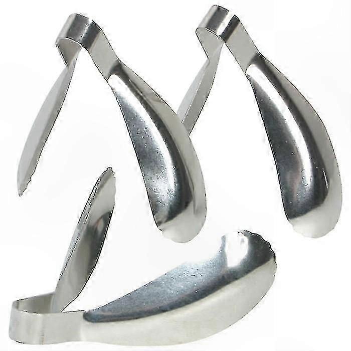 Seafood Serving Tongs for Shellfish