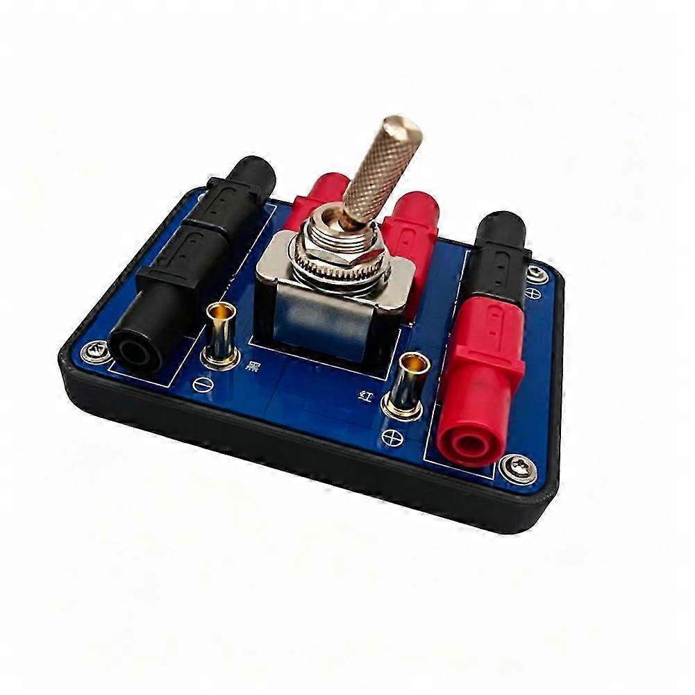 Multimeter Switch Manual Toggle Multimeter Conversion Board Multimeter Switching Companion