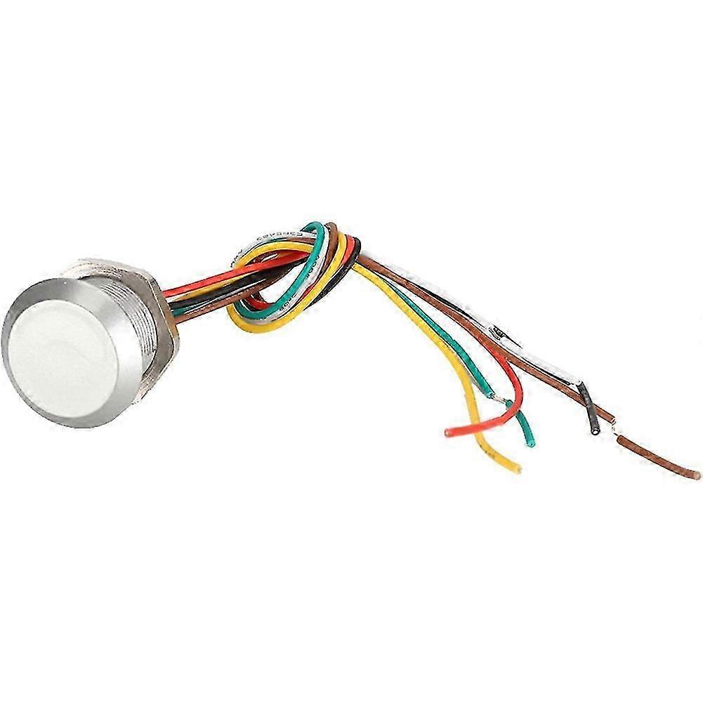 Mini Access Control Reader, Wiegand 26/34 Interface,Dual Frequency 125khz/13.56Mhz Card Support,compatible with Seamless Integration
