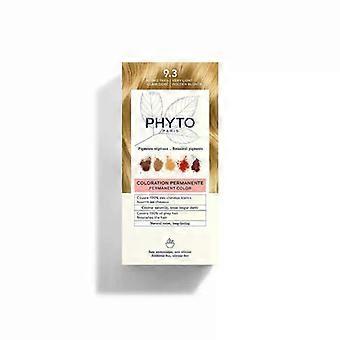 Phyto Hair Colour By Phytocolor 9.3 Very Light Golden Blonde 180g