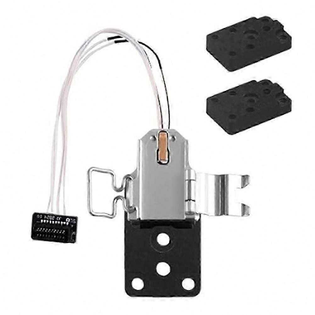 Upgraded End Heating Assembly Kit Compatible with Bambu Lab A1, A1 Mini 3D Printer