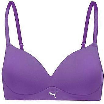 Puma Womens/Ladies Lined Soft Bralette