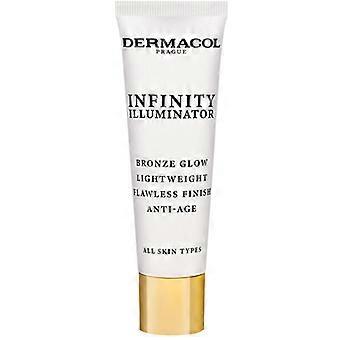 Infinity Illuminator - Primer e siero illuminante 2 in 1 20 ml