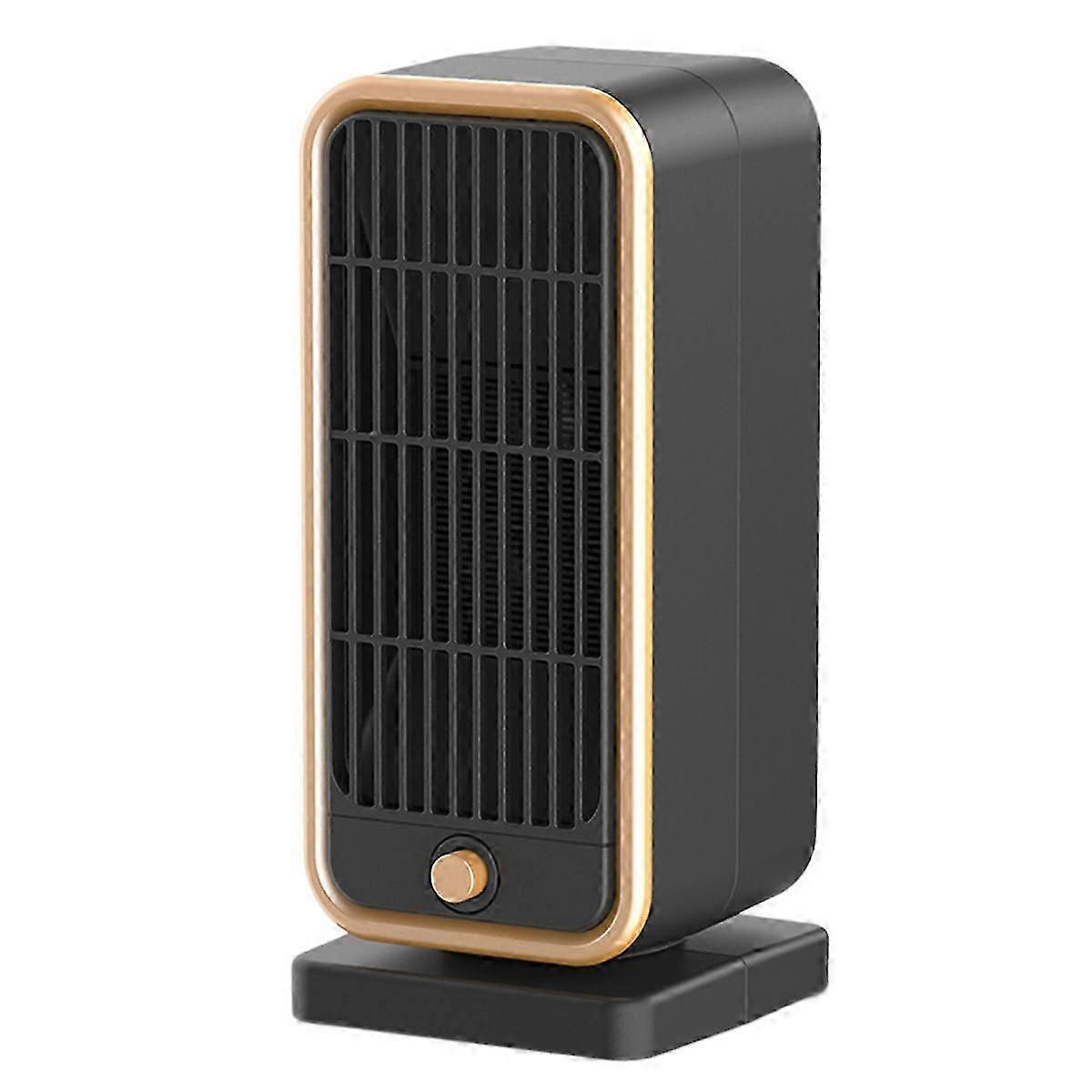 Compact Quiet PTC Touch Heater