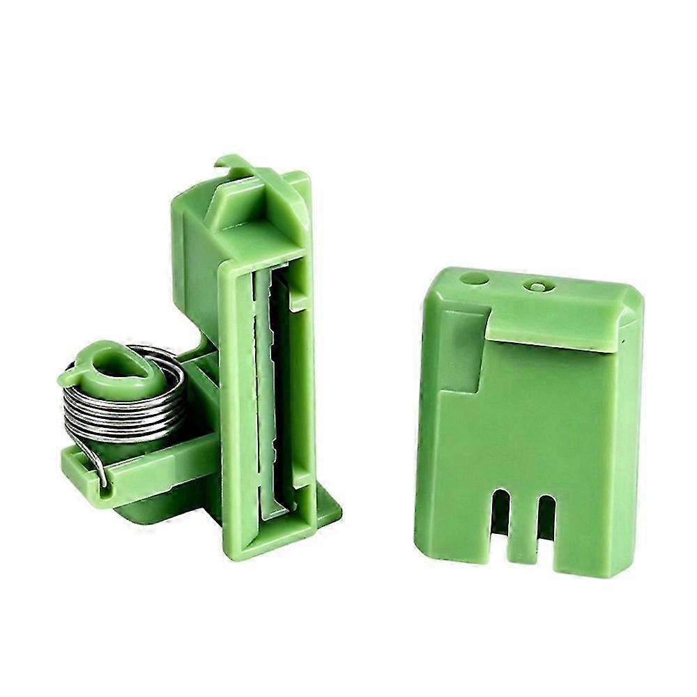 Green Replacement Cutter for PT Printers