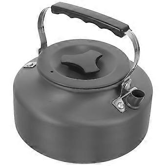 Outdoor Camping Tea Kettle Multi-Function Portable Water Pot 5Pcs