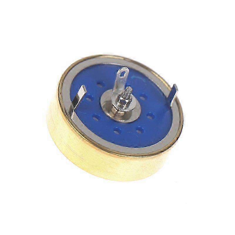 25Mm Microphone Diaphragm Cartridge Core_fgz