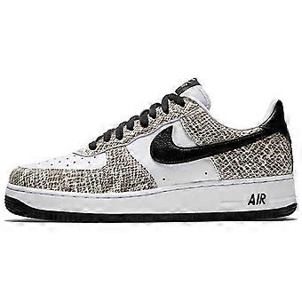 Nike Air Force 1 Low Retro Cocoa Snake 2018 845053-104