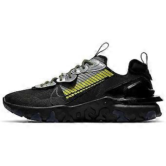 Nike React Vision Premium 3M Antraciet Volt CU1463-001