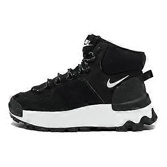 Nike City Classic Boot 'Black White' Women's DQ5601-001