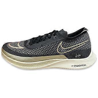 Nike Streakfly Schwarz Metallic Gold Grain DJ6566-001
