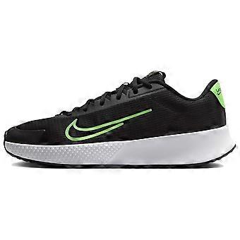 Nike Court Vapor Lite 2 Hc 'Sort Poisongrøn' DV2018-004