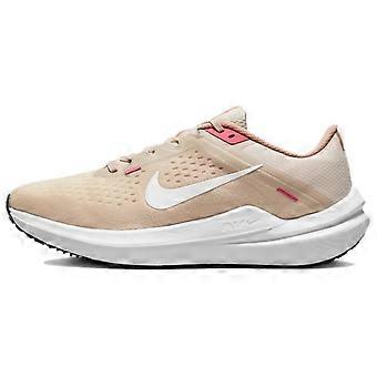 Nike Air Zoom Winflo 10 'Sanddrift White' dames DV4023-100