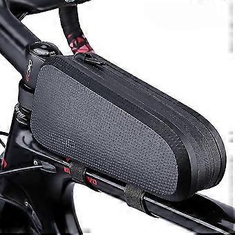 Waterproof TPU Triangle Bike Bag