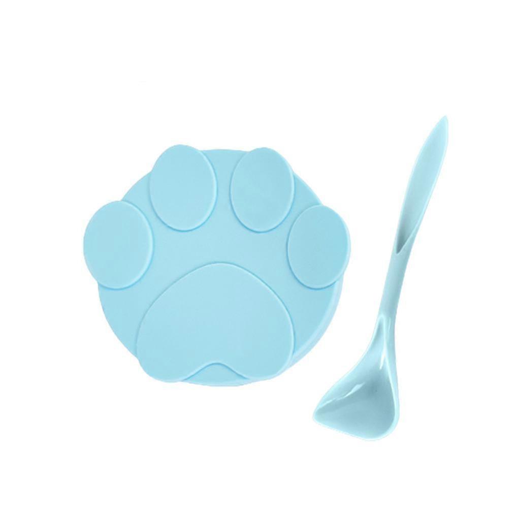 Leakproof Air Insulated Lid