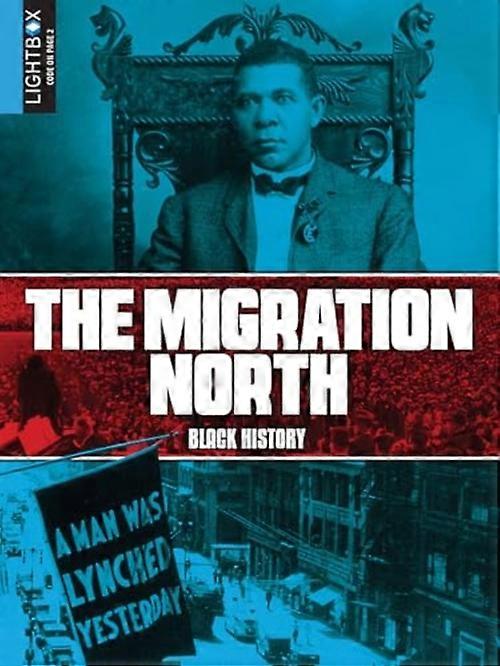 Migration nach Norden