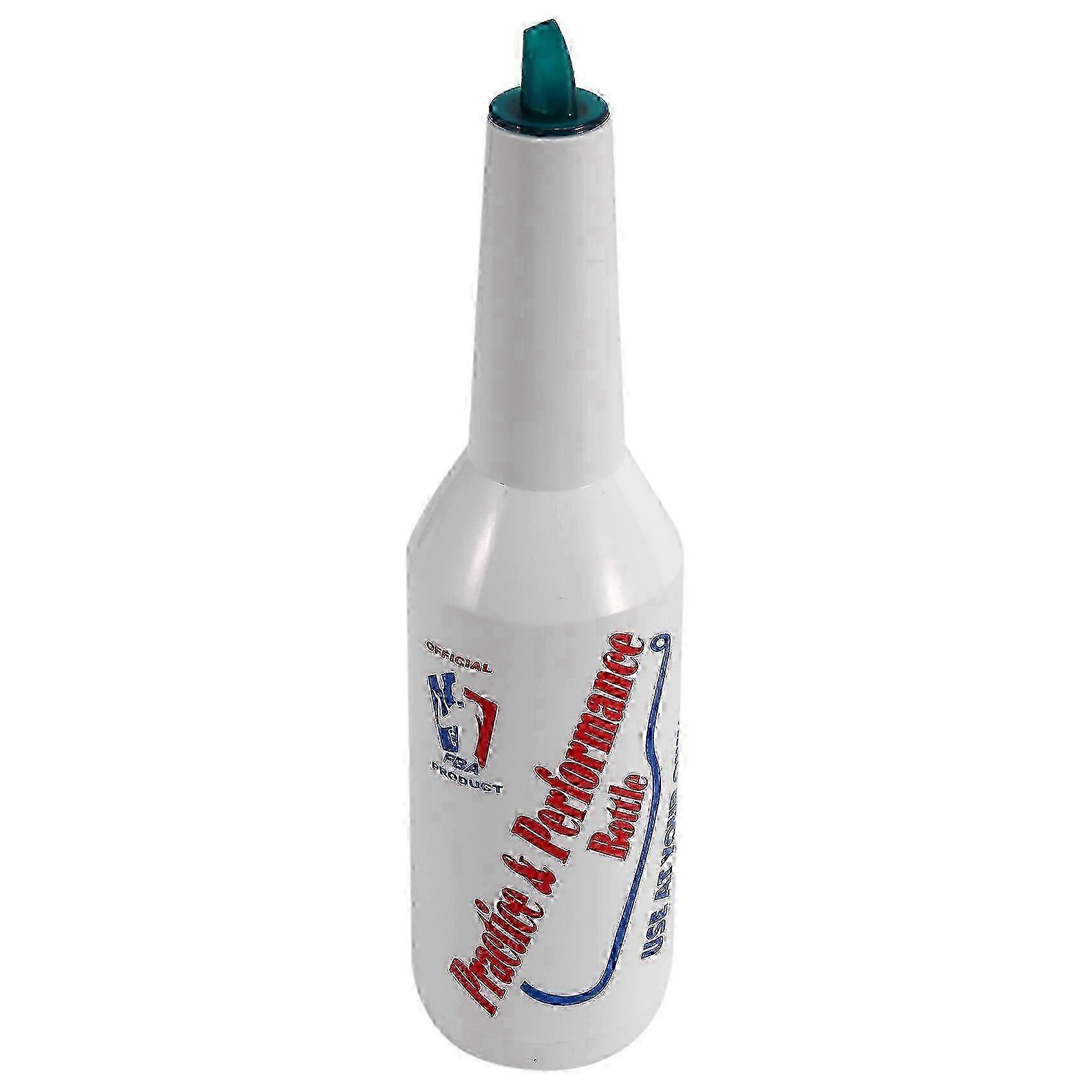 Weighted Balanced Flair Training Bottle