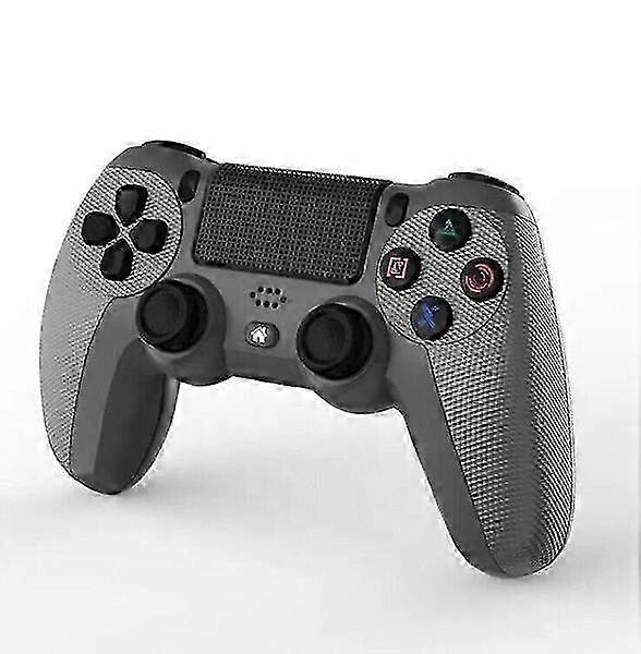 Responsive Wireless Controller PS4 PS3 PC